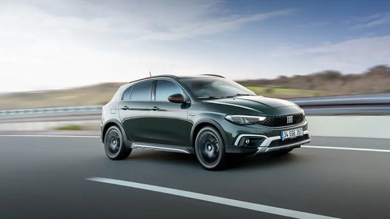 Egea'da ÖTV Muafiyeti Var Faiz Yok